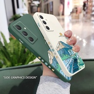 Capinha Samsung: Paisagens Incríveis 🏞️ - imagem 4