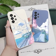 Capinha Samsung: Paisagens Tranquilas 🏞️ - imagem 4