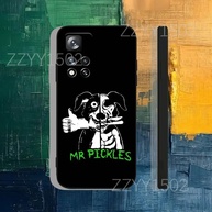Capinha Mr. Pickles: Anime para Seu Samsung! - imagem 4