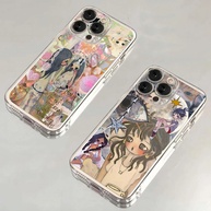 Capinha Samsung: Proteção e Estilo Aya Takano - imagem 1