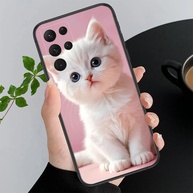 Capinha Samsung: Proteção e Estilo com Gatos 😻 - imagem 1