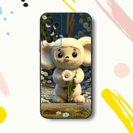 Capinha Cheburashka: Proteção e Estilo para seu Samsung! - imagem 4