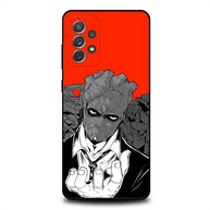Capinha Dorohedoro: Proteção e Estilo para seu Samsung - imagem 4