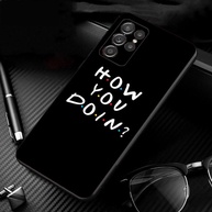 Capinha Friends: Proteção e Estilo para seu Samsung! - imagem 4