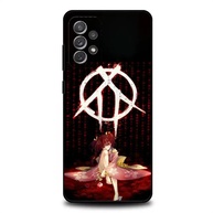 Capinha Kabaneri: Proteção e Estilo para seu Samsung! - imagem 4
