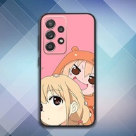 Capinha Umaru-Chan: Proteção e Estilo para seu Samsung! - imagem 4