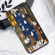 Capinha Fantasma: Proteção Divertida para seu Samsung! - imagem 4