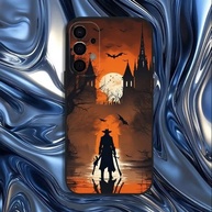Capinha Bloodborne: Proteção Épica para seu Samsung! - imagem 4