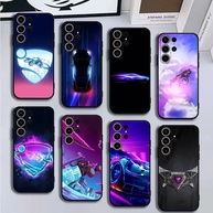 Capinha Samsung R-Rocket: Proteção e Estilo! - imagem 1