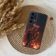 Capinha D-Dark S-Souls: Proteção Gamer para Samsung - imagem 4