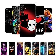 Capinha Samsung S24 FE: Fofa, Antichoque e com Estilo! - imagem 1
