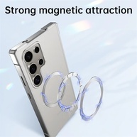 Capinha Samsung S24/S25 Ultra MagSafe Antichoque - imagem 4