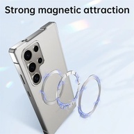 Capinha Samsung S24/S25 Ultra MagSafe Antichoque - imagem 8