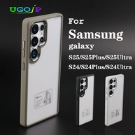 Capinha Samsung S25 Ultra/S24: Proteção e Design! - imagem 1