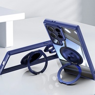 Capinha Samsung S25/S24: Proteção e Estilo! - imagem 1