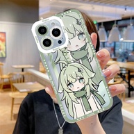 Capinha Honkai Star Rail: Proteja Seu Samsung! - imagem 4