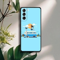 Capinha Samsung Surf: Proteção e Estilo! - imagem 4