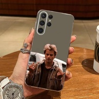 Capinha Samsung Transparente: Proteção e Estilo! - imagem 4