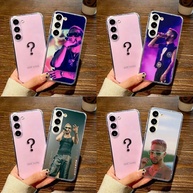 Capinha Samsung Transparente ESTRELLA - imagem 1