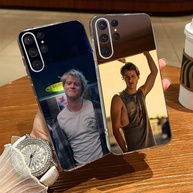 Capinha Samsung Transparente: Proteção e Estilo! - imagem 1