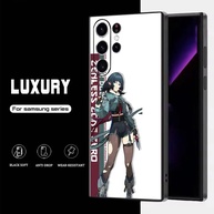 Capinha Samsung Z-Zenless: Proteção e Estilo! - imagem 4