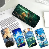 Capinha Samsung Zelda: Proteção e Estilo! - imagem 1