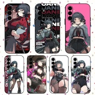 Capinha Samsung: ZZZ Game - Estilo e Proteção! - imagem 1