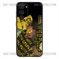 Capinha Samurai: Proteção e Estilo! - imagem 4