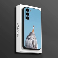 Capinha Sardinha Divertida para Samsung - imagem 4