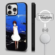 Capinha Serial Experiments Lain iPhone - imagem 4