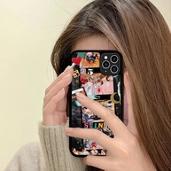 Capinha Shinee K-POP: Proteção e Estilo! - imagem 4