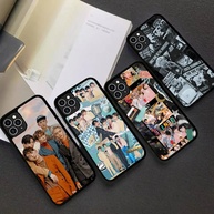 Capinha Shinee K-POP: Proteção e Estilo! - imagem 1