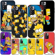 Capinha Simpsons Xiaomi: Proteção e Estilo! - imagem 1