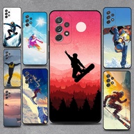 Capinha Ski: Proteção e Estilo para seu Samsung - imagem 1