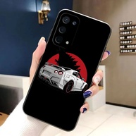 Capinha Skyline R34 OPPO: Estilo e Proteção! - imagem 1