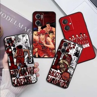 Capinha Slam Dunk: Estilo e Proteção para Xiaomi - imagem 1