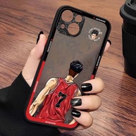Capinha Slam Dunk: Proteção e Estilo para seu Samsung - imagem 1