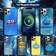Capinha Slime iPhone: Proteção Divertida e Magnética! - imagem 1