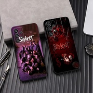 Capinha Slipknot Samsung: Proteção e Estilo! - imagem 1