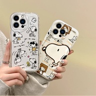 Capinha Snoopy iPhone: Proteção e Estilo! - imagem 1