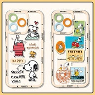 Capinha Snoopy iPhone: Fofura e Proteção! - imagem 4