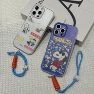 Capinha Snoopy: Proteção e Estilo! - imagem 1