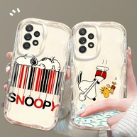 Capinha Snoopy Samsung: Estilo e Proteção! - imagem 4