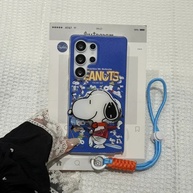 Capinha Snoopy Ski: Proteção e Estilo! - imagem 1