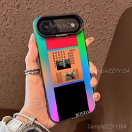 Capinha iPhone: Proteção e Estilo em um Só! - imagem 4
