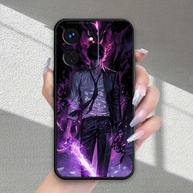 Capinha Solo Leveling: Proteção e Estilo! - imagem 4