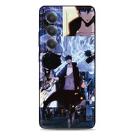 Capinha Solo Leveling: Proteja Seu Xiaomi! - imagem 4