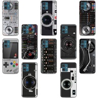 Capinha Sony Xperia com Câmera e Música - imagem 5