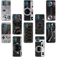 Capinha Sony Xperia com Câmera e Música - imagem 1