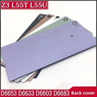 Capinha Sony Xperia Z3: Proteção e Estilo! - imagem 1